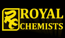 Royal Chemist